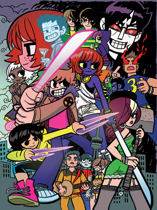 Illustration for article titled The Greatest X-Men Crossover and Mash-Up Art of All Time
